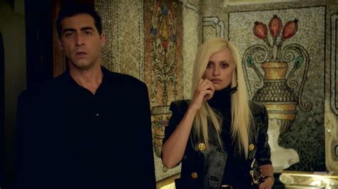 versacassination of gianni versace trailer|'The Assassination of Gianni Versace: American Crime Story' Trailer.